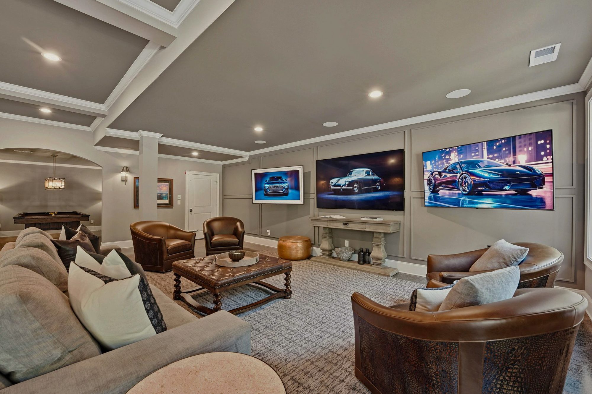 4064 Poplar Ridge Drive — photo 39