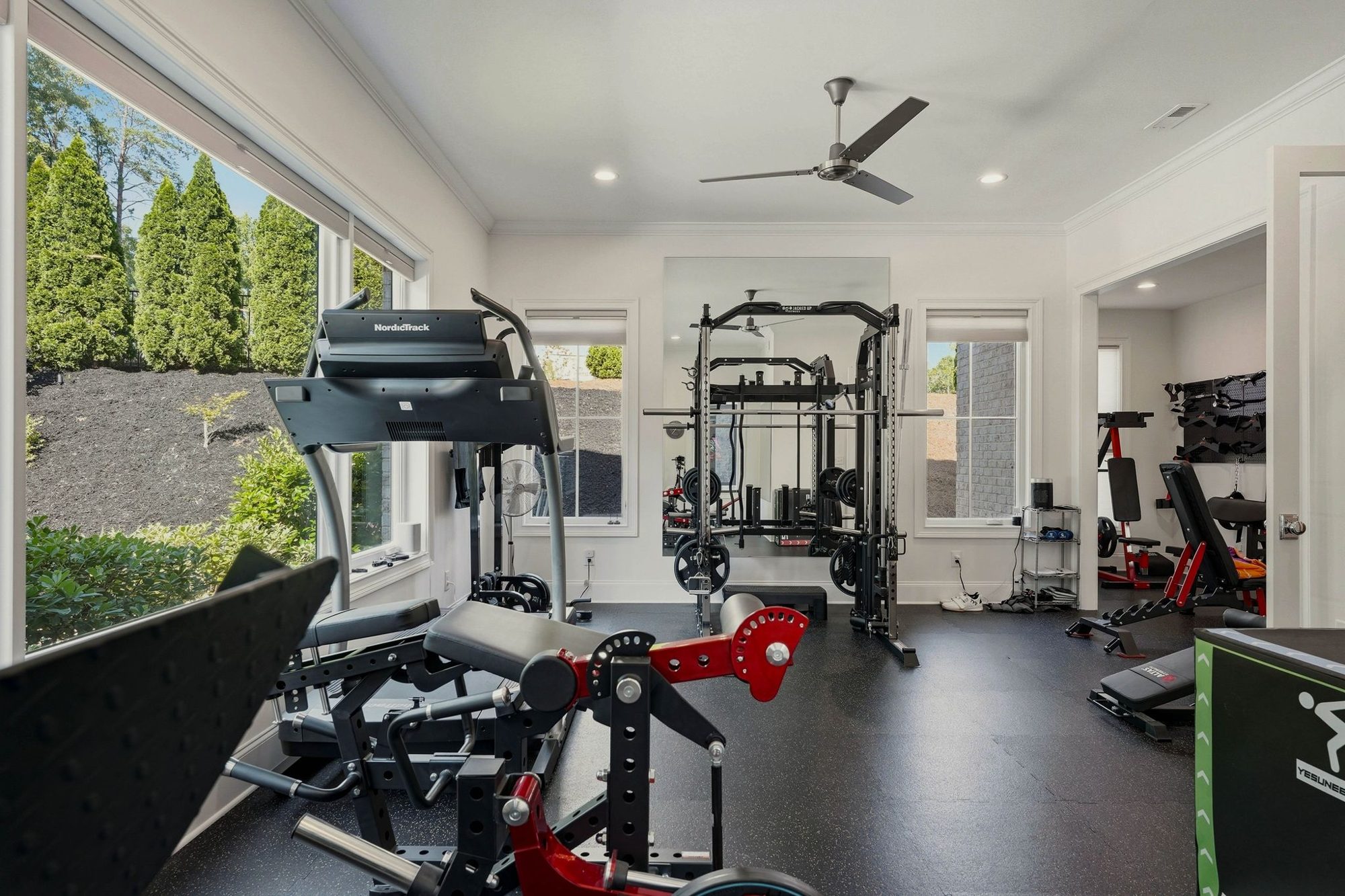 4064 Poplar Ridge Drive — photo 47