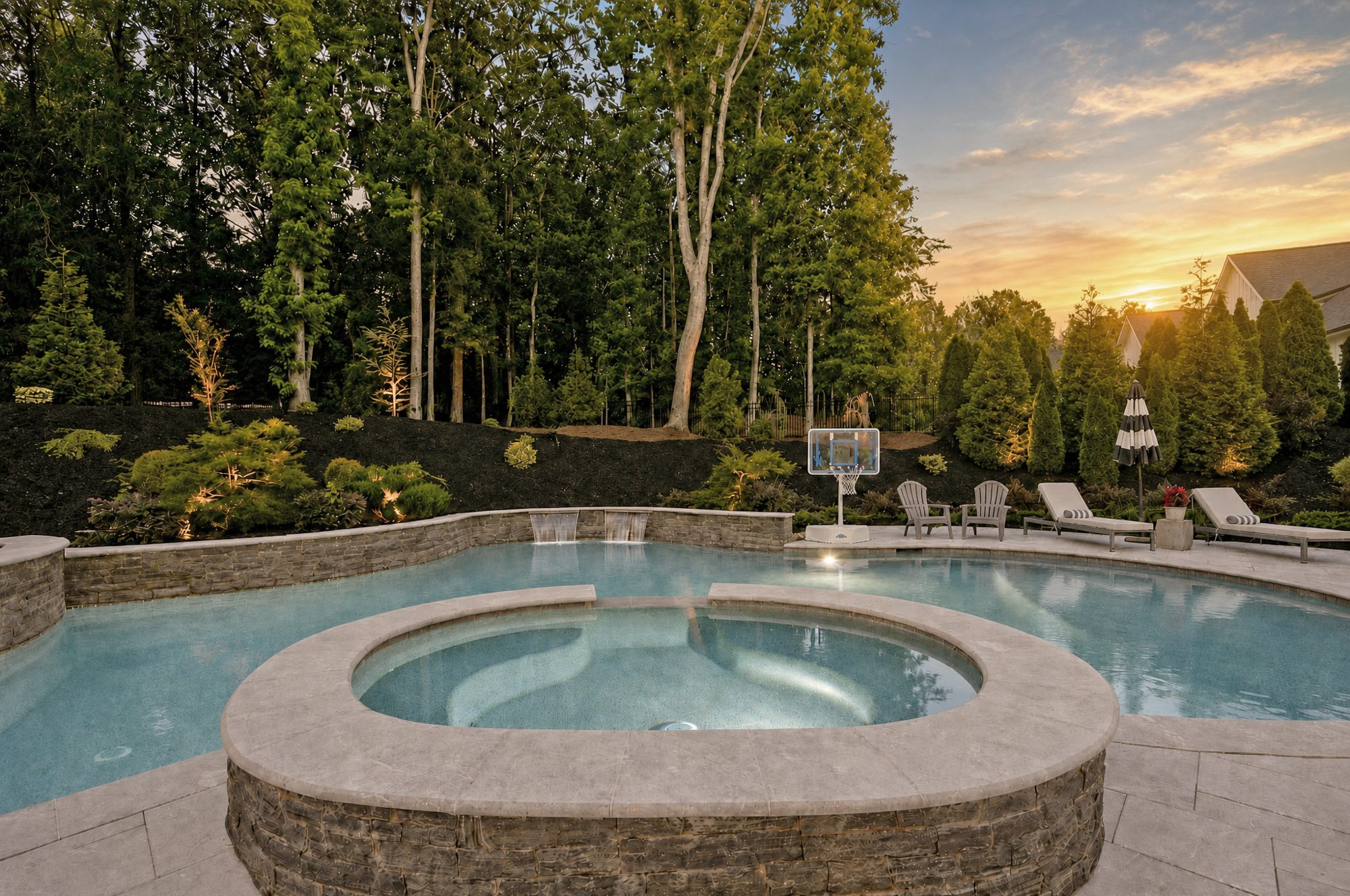 4064 Poplar Ridge Drive — photo 77