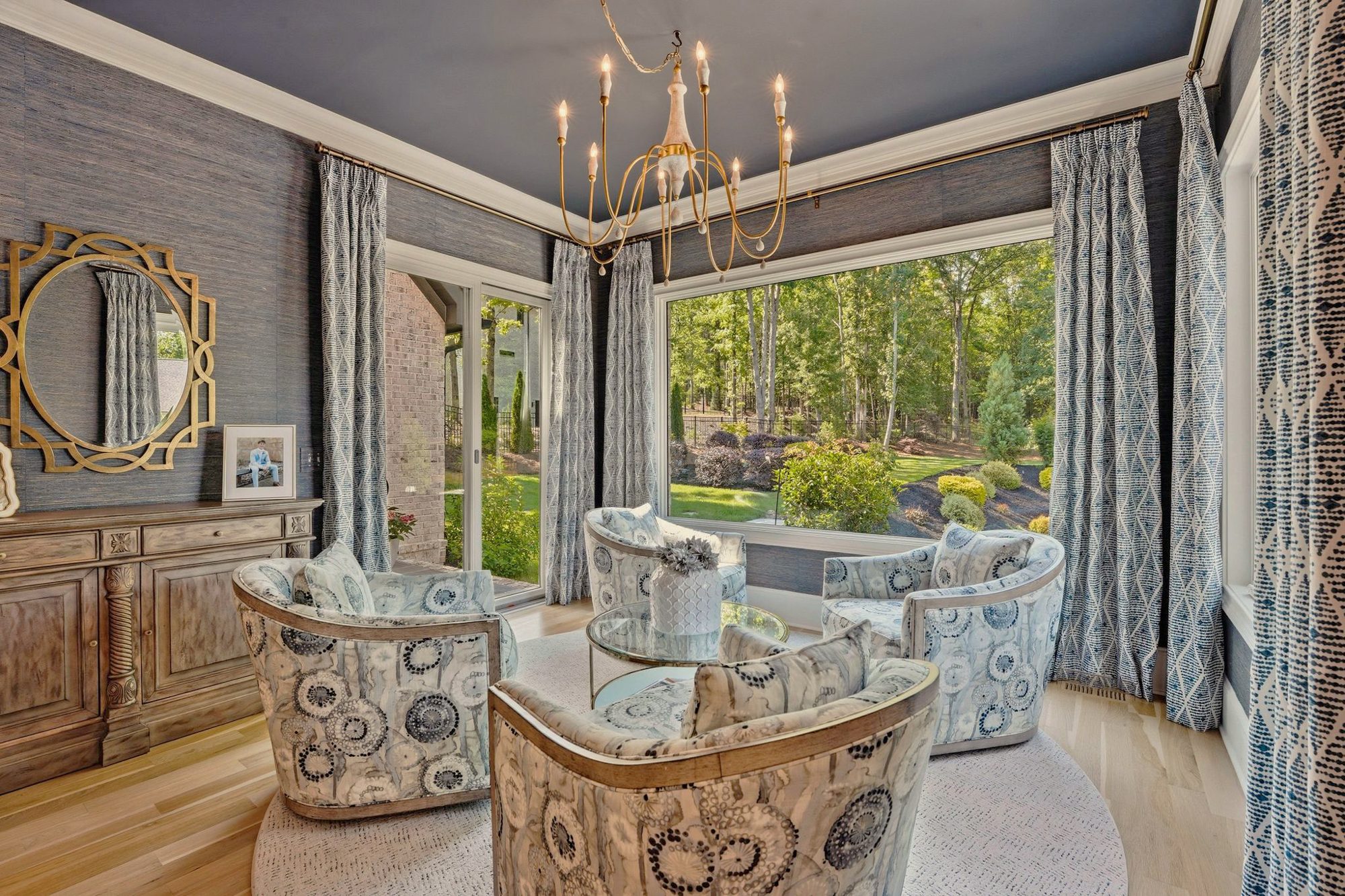 Kristin Vining on Instagram — at home at Poplar Ridge