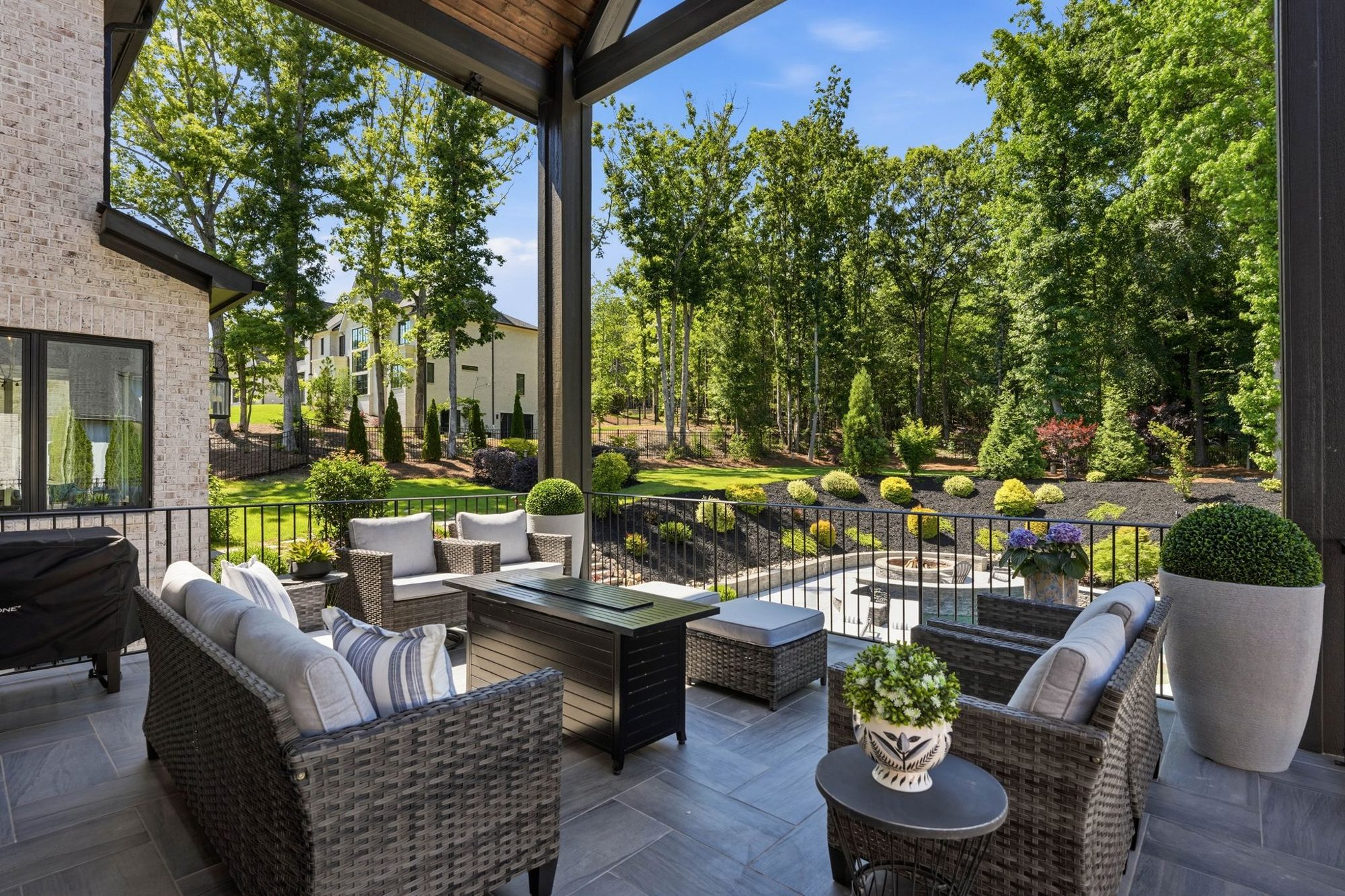 Kristin Vining on Instagram — at home at Poplar Ridge